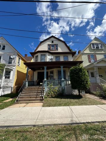267 Handy Street New Brunswick NJ 08901