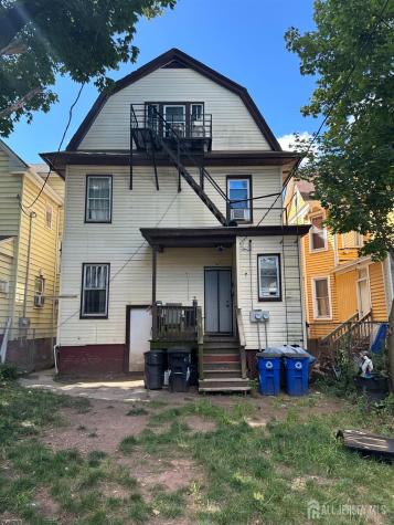 267 Handy Street New Brunswick NJ 08901