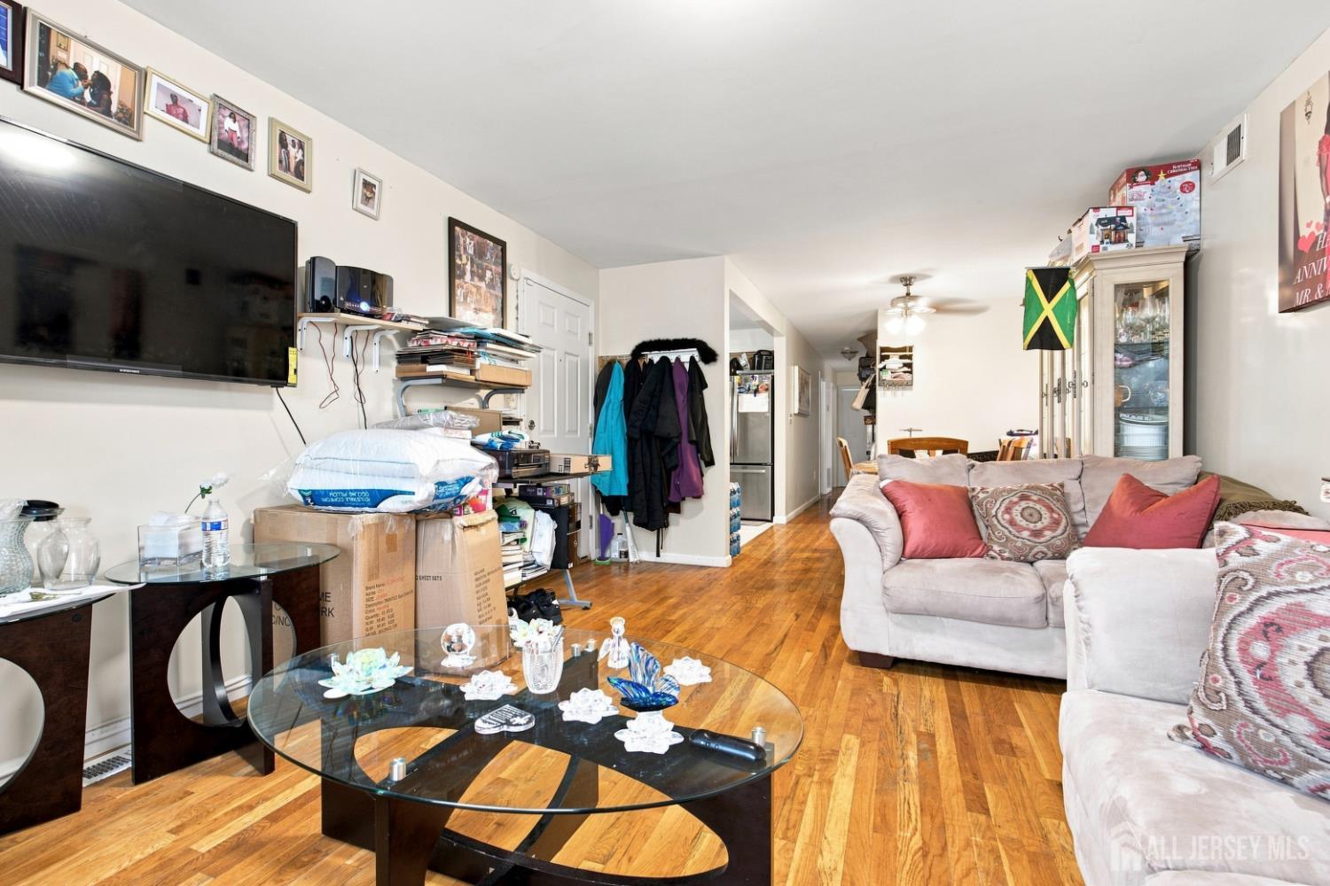64 Fabyan Place Newark NJ 07108