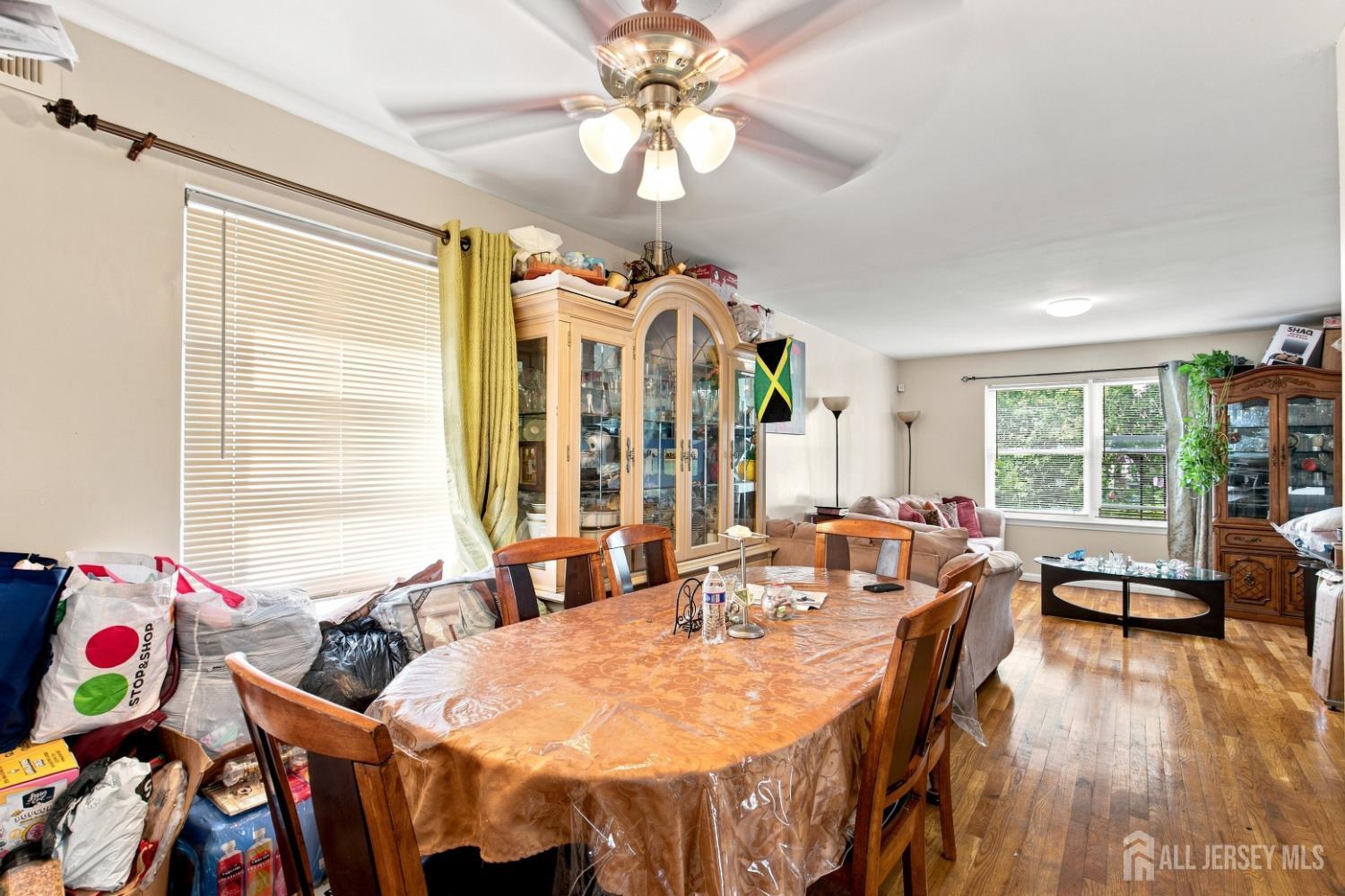 64 Fabyan Place Newark NJ 07108