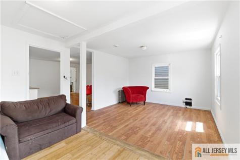 15 S Ward Street New Brunswick NJ 08901