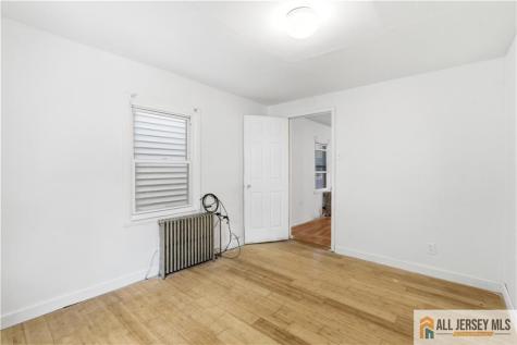 15 S Ward Street New Brunswick NJ 08901