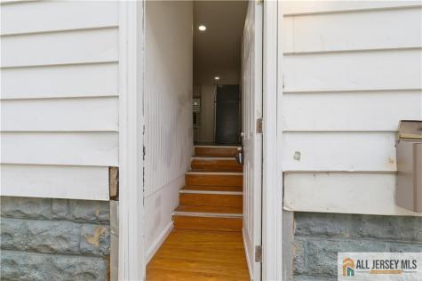 15 S Ward Street New Brunswick NJ 08901