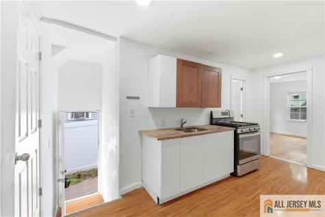 15 S Ward Street New Brunswick NJ 08901