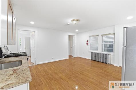 15 S Ward Street New Brunswick NJ 08901
