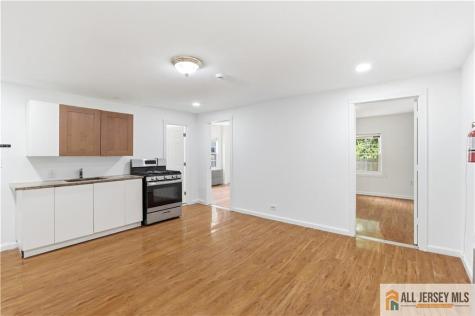 15 S Ward Street New Brunswick NJ 08901