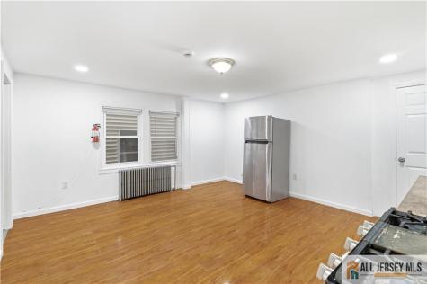 15 S Ward Street New Brunswick NJ 08901