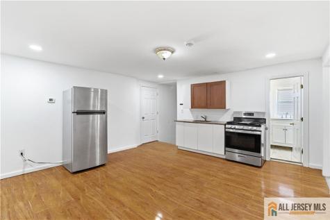 15 S Ward Street New Brunswick NJ 08901