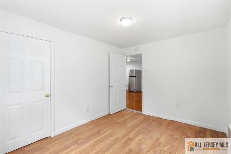 15 S Ward Street New Brunswick NJ 08901