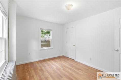 15 S Ward Street New Brunswick NJ 08901