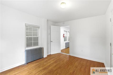 15 S Ward Street New Brunswick NJ 08901