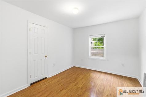 15 S Ward Street New Brunswick NJ 08901