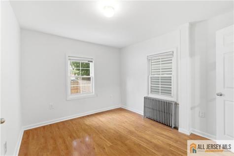 15 S Ward Street New Brunswick NJ 08901