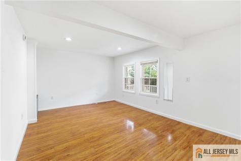 15 S Ward Street New Brunswick NJ 08901