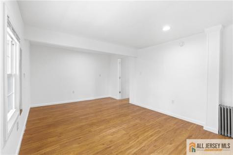15 S Ward Street New Brunswick NJ 08901