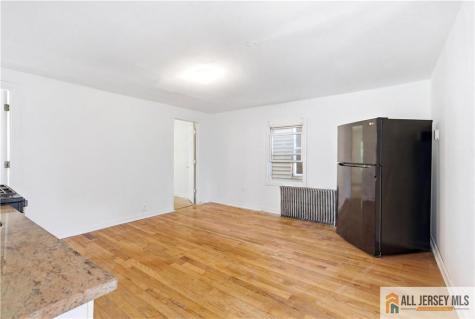 15 S Ward Street New Brunswick NJ 08901