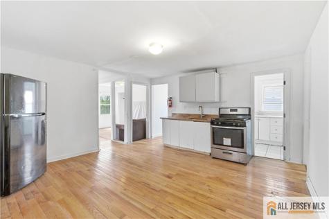 15 S Ward Street New Brunswick NJ 08901