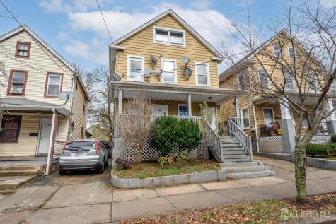 377 Delavan Street New Brunswick NJ 08901