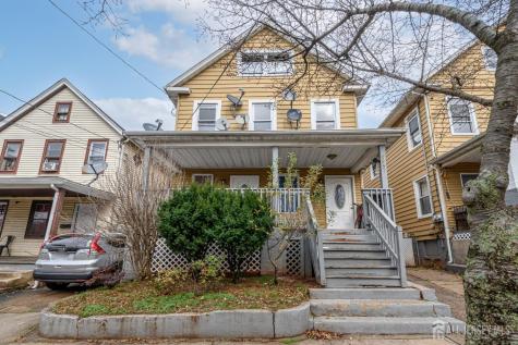 377 Delavan Street New Brunswick NJ 08901
