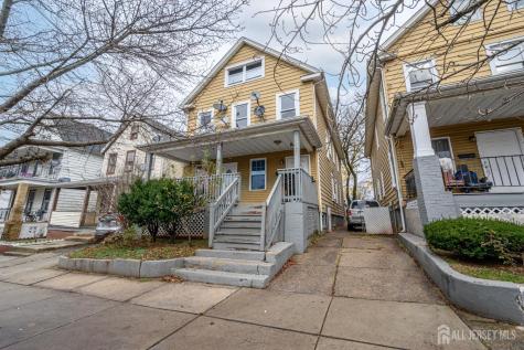 377 Delavan Street New Brunswick NJ 08901