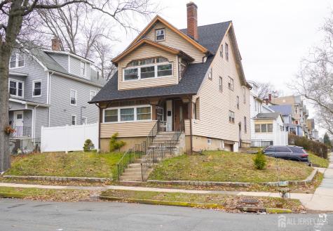 130 Elmwood Avenue East Orange NJ 07018