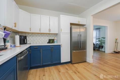 130 Elmwood Avenue East Orange NJ 07018