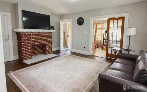 130 Elmwood Avenue East Orange NJ 07018