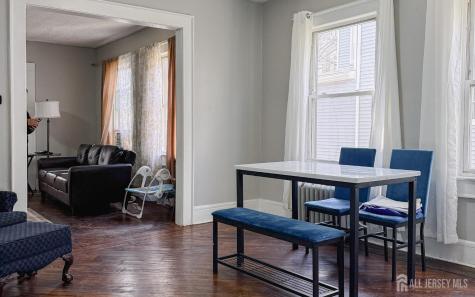 130 Elmwood Avenue East Orange NJ 07018