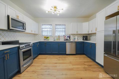 130 Elmwood Avenue East Orange NJ 07018