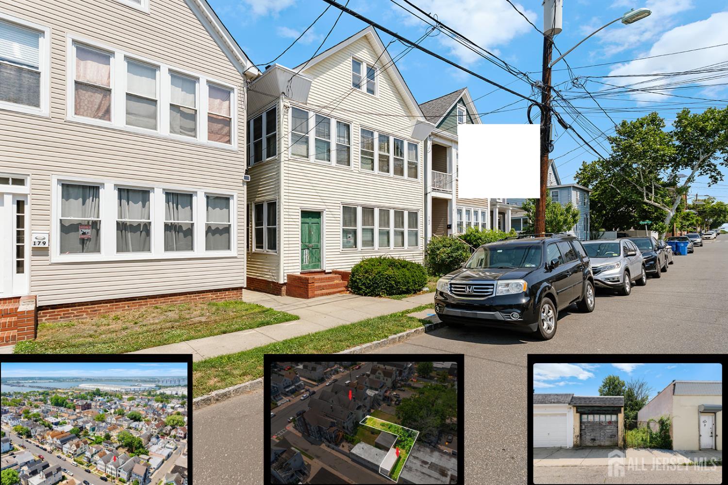 181 State Street Perth Amboy NJ 08861
