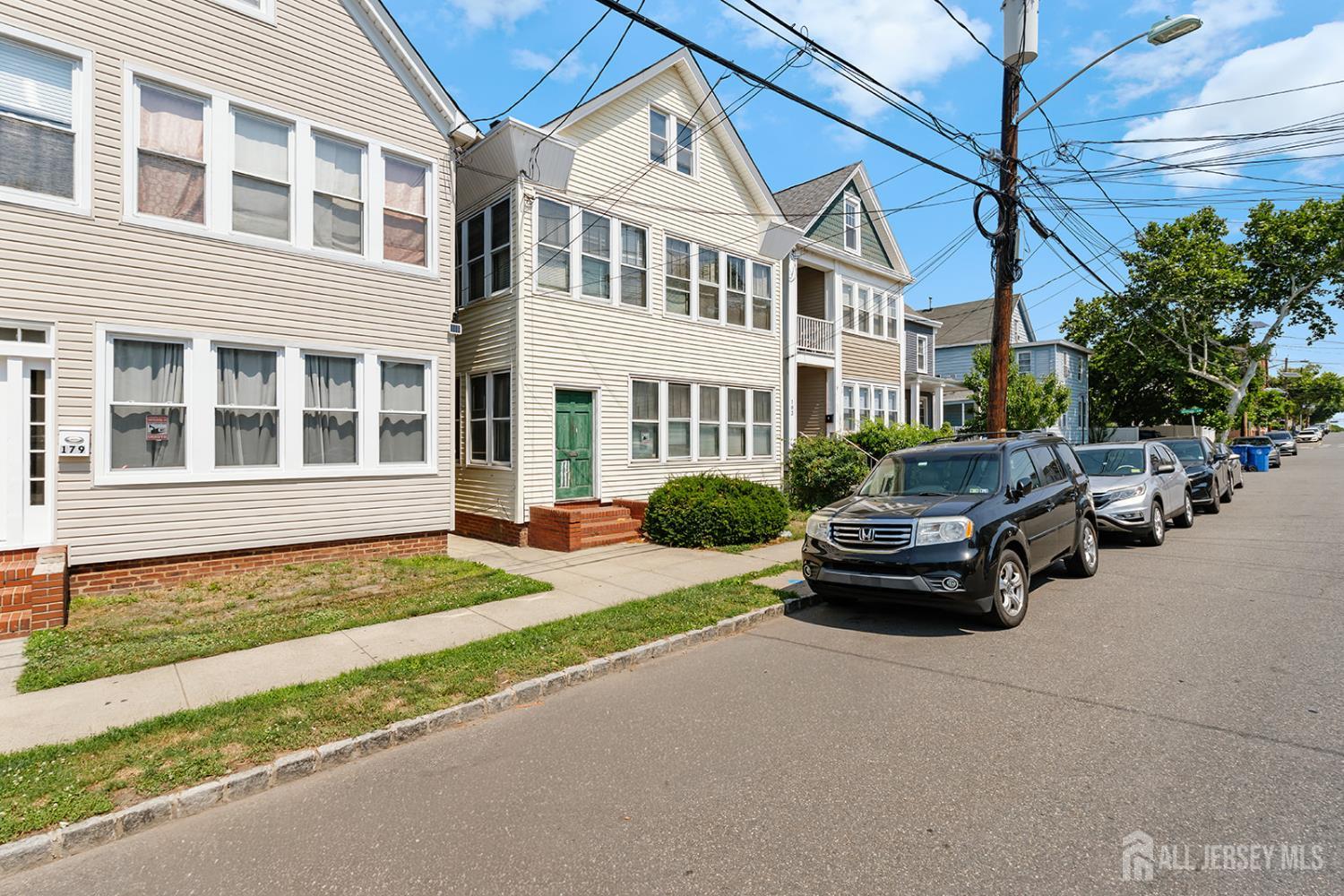 181 State Street Perth Amboy NJ 08861