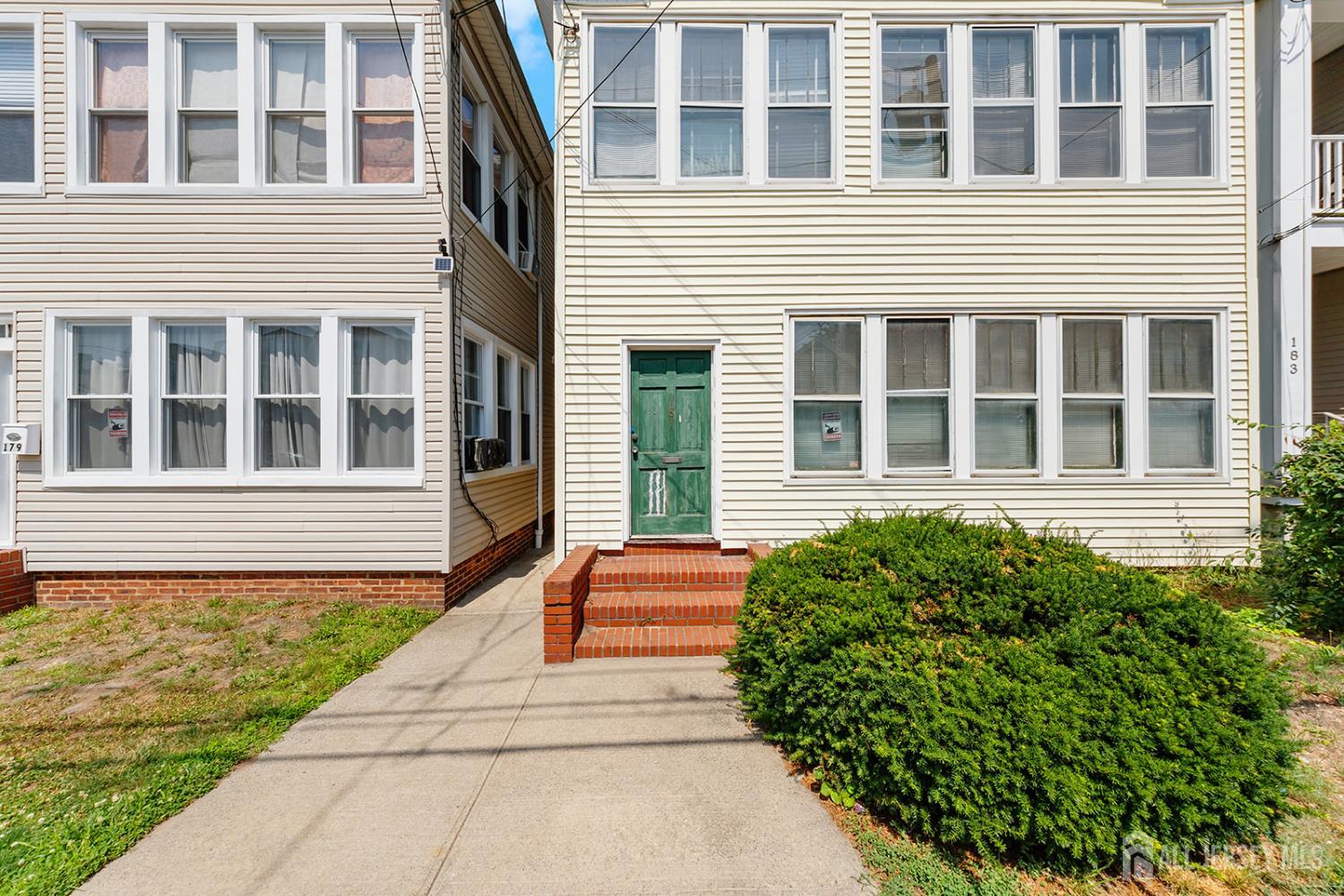 181 State Street Perth Amboy NJ 08861