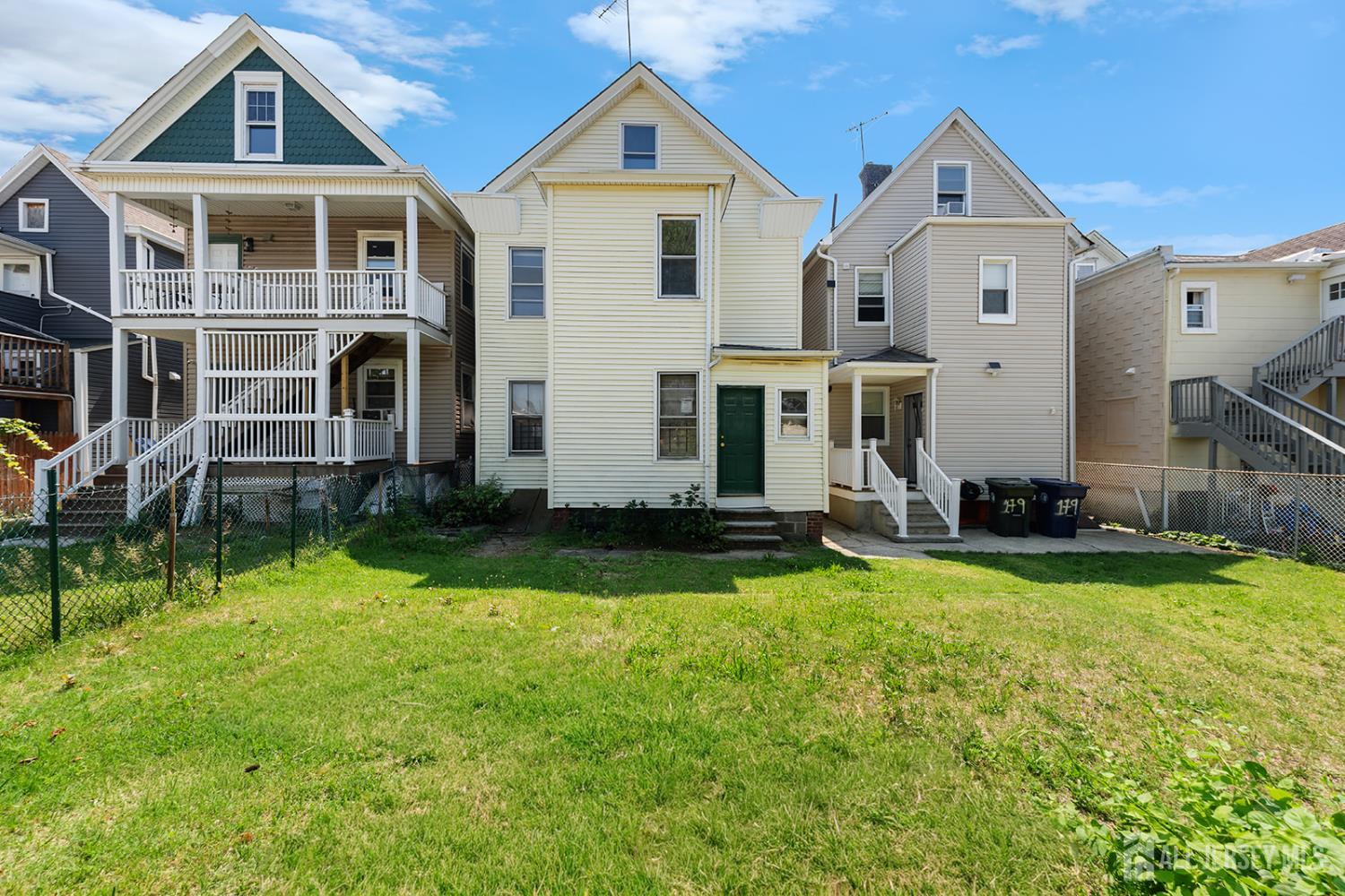 181 State Street Perth Amboy NJ 08861