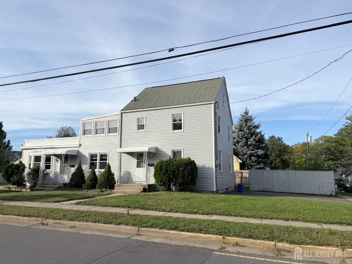 1615 Harvard Avenue Highland Park NJ 08904