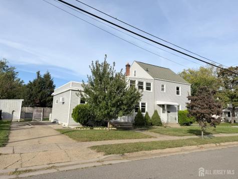 1615 Harvard Avenue Highland Park NJ 08904