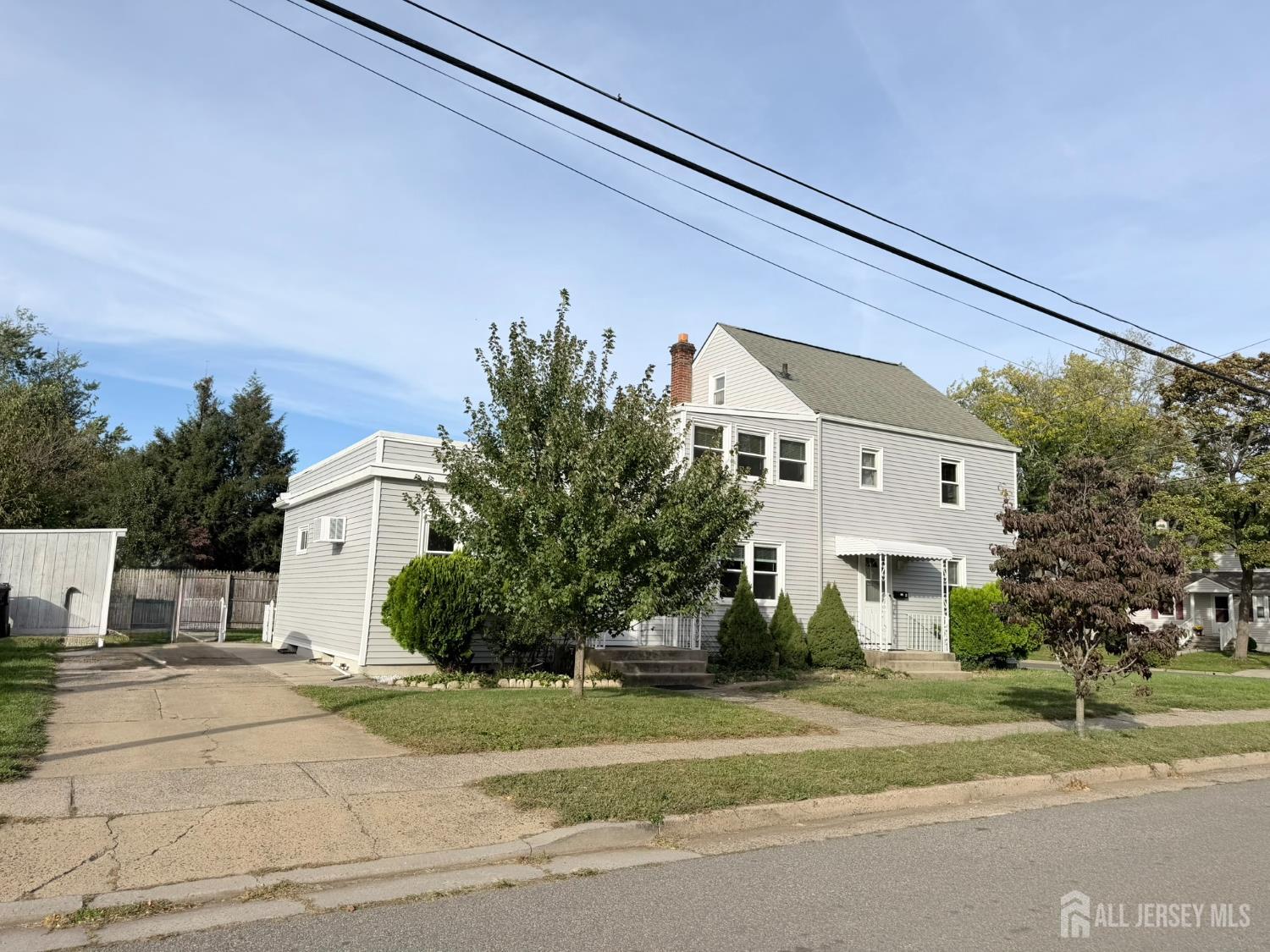 1615 Harvard Avenue Highland Park NJ 08904