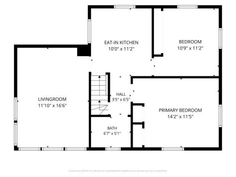 1615 Harvard Avenue Highland Park NJ 08904