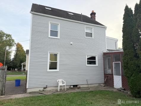 1615 Harvard Avenue Highland Park NJ 08904