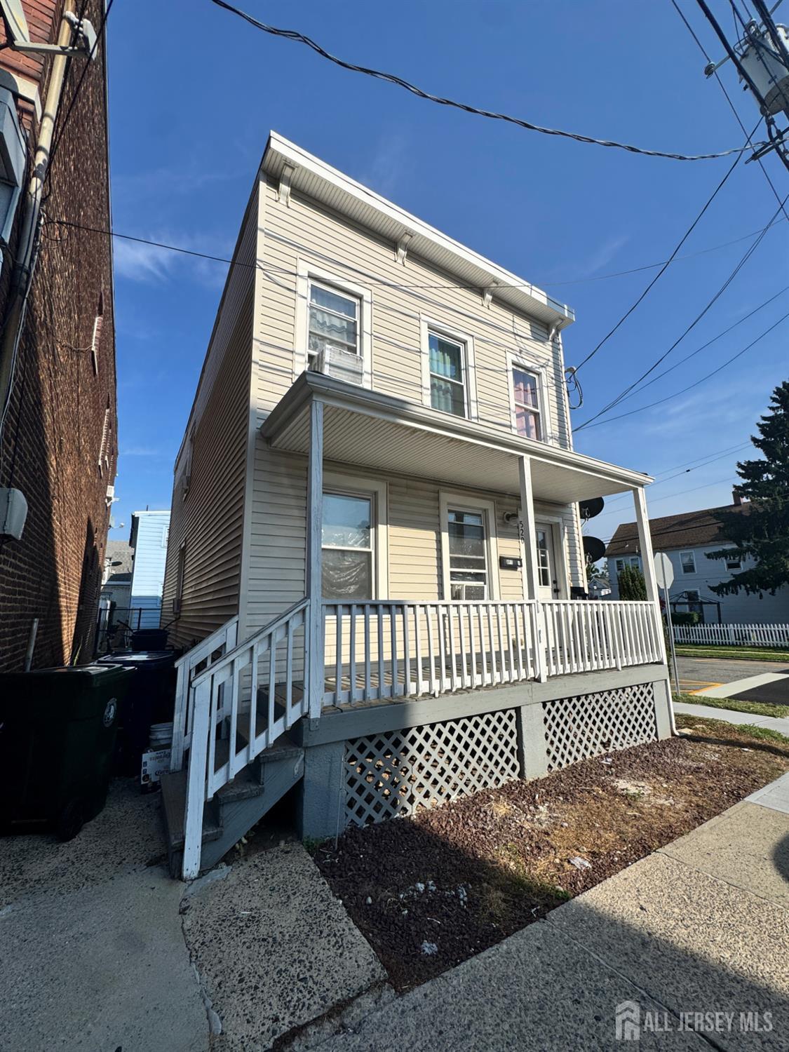 520 Johnstone Street Perth Amboy NJ 08861