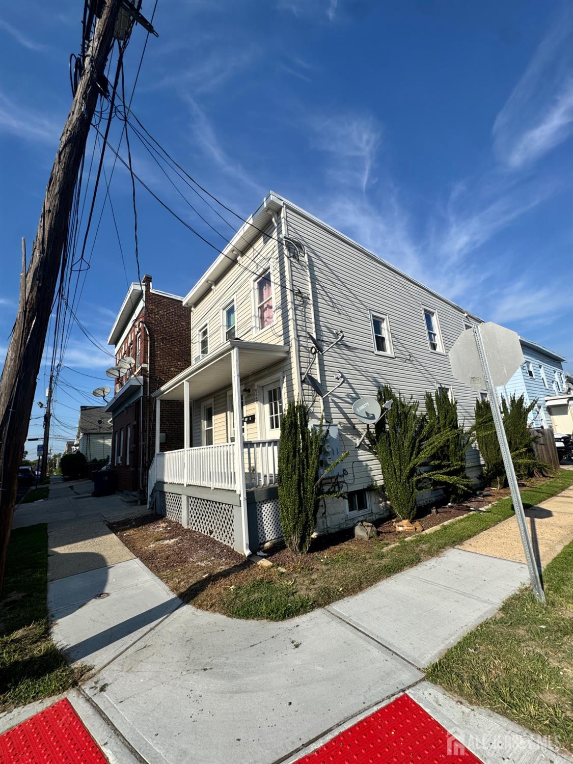 520 Johnstone Street Perth Amboy NJ 08861