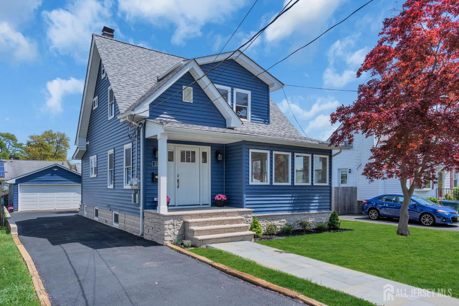 21 Market Street Edison NJ 08817