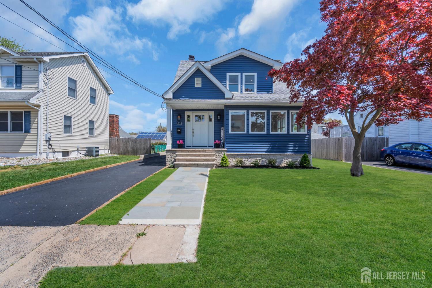 21 Market Street Edison NJ 08817