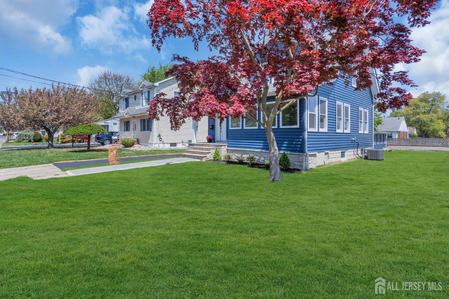 21 Market Street Edison NJ 08817