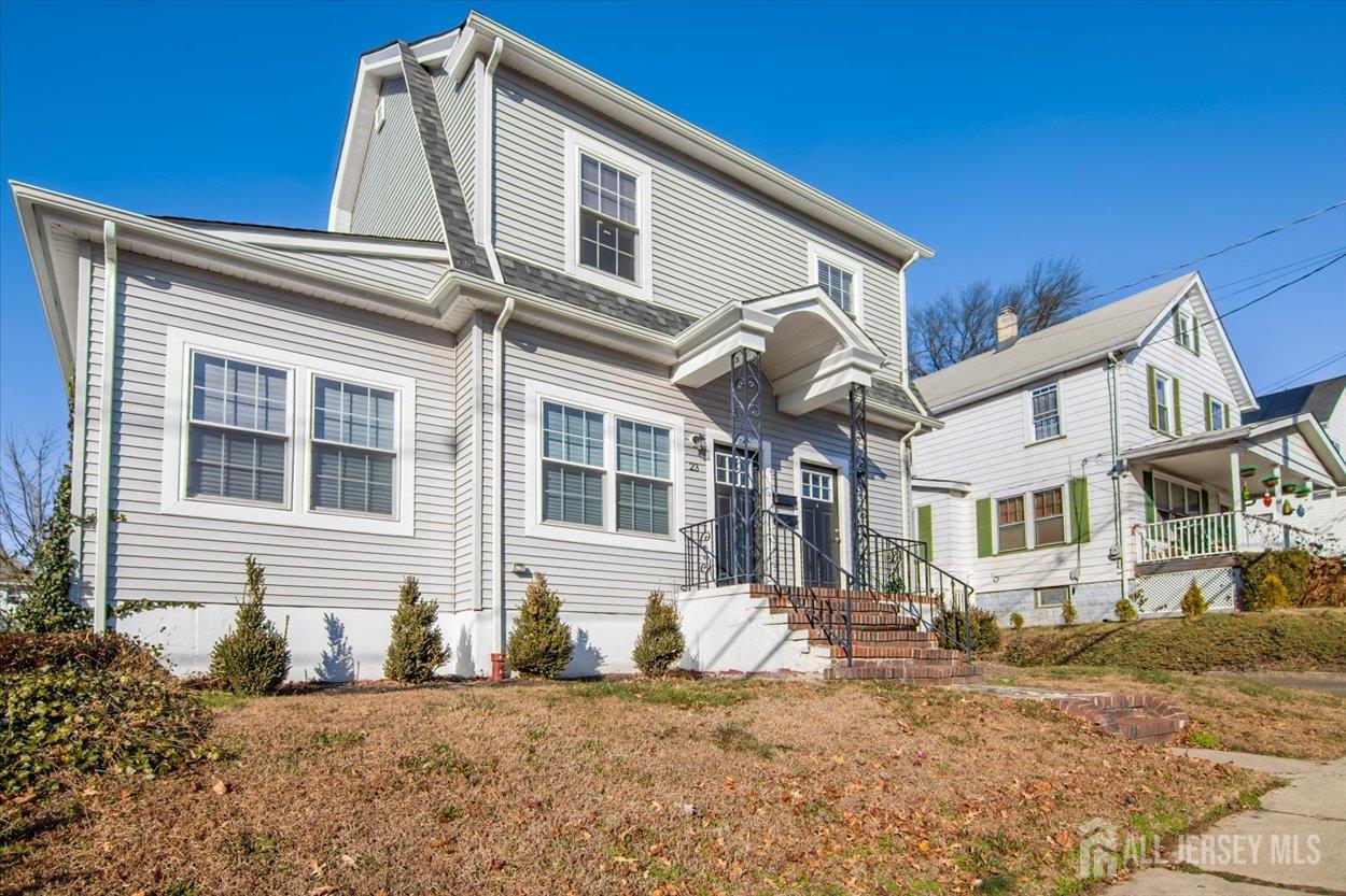 23 Carlton Street Edison NJ 08837
