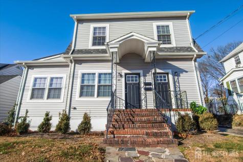 23 Carlton Street Edison NJ 08837