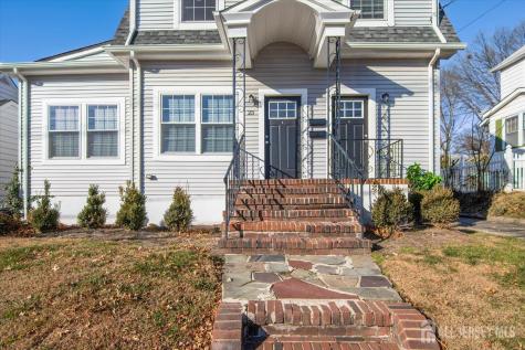 23 Carlton Street Edison NJ 08837