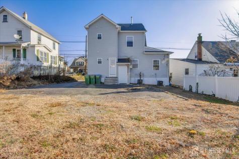 23 Carlton Street Edison NJ 08837