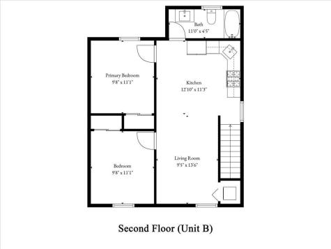 23 Carlton Street Edison NJ 08837
