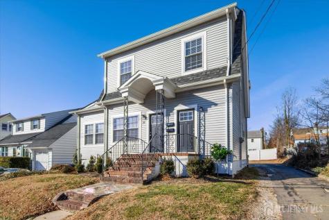 23 Carlton Street Edison NJ 08837