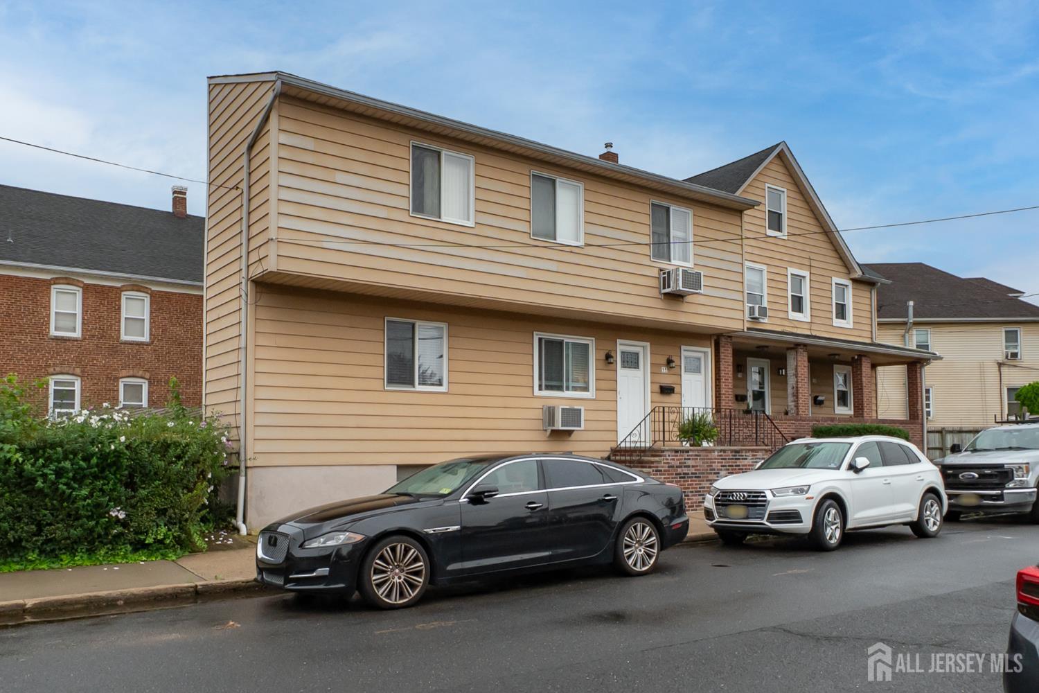 11-13-15 Mageira Street South River NJ 08882